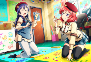 5d66122bdc14d060977d85a5cfb23f3fa09c3ba47c9603dad81d129770bf9935jpg — Love live ships option 27