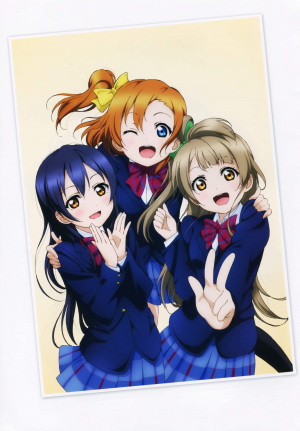 660628jpg — Love live ships option 30