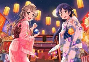 809a1440b1d92fee66c4e11766e4c9c1edc3fcb0hqjpg — Love live ships option 40