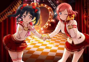 9be2061ee3f30edf2f6e85085cbf937932836093hqjpg — Love live ships option 47