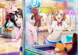 Original 4jpg — Love live ships option 92