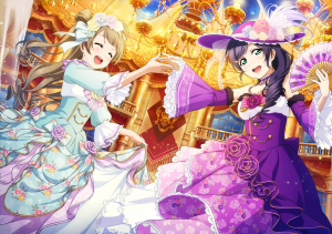 Original 5jpg — Love live ships option 93