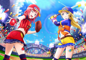 Original 7jpg — Love live ships option 95