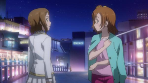 Schoolidols Vs Proidolstsubasa Honokagrandejpg — Love live ships option 97