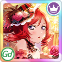 001 Fes 1 Makipng — Love Live SIFAS - every Fes and Party UR option 1