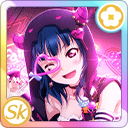005 Fes 1 Yoshikopng — Love Live SIFAS - every Fes and Party UR option 5