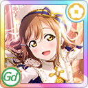 012 Fes 1 Hanamarupng — Love Live SIFAS - every Fes and Party UR option 12