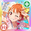 017 Fes 1 Chikapng — Love Live SIFAS - every Fes and Party UR option 17