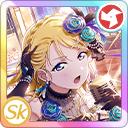 029 Fes 2 Elipng — Love Live SIFAS - every Fes and Party UR option 29