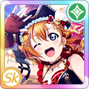 041 Party Honokapng — Love Live SIFAS - every Fes and Party UR option 41