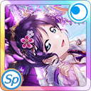 045 Fes 2 Nozomipng — Love Live SIFAS - every Fes and Party UR option 45