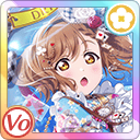 046 Fes 2 Hanamarupng — Love Live SIFAS - every Fes and Party UR option 46