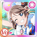 048 Party Youpng — Love Live SIFAS - every Fes and Party UR option 48