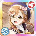 063 Party Hanamarupng — Love Live SIFAS - every Fes and Party UR option 63