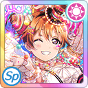 064 Fes 2 Kanatapng — Love Live SIFAS - every Fes and Party UR option 64