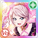 072 Party Lanzhupng — Love Live SIFAS - every Fes and Party UR option 72