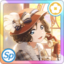 073 Fes 3 Shizukupng — Love Live SIFAS - every Fes and Party UR option 73