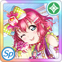 161kurosawa Ruby It Looks Delicious Ur Jytrojpng — Love Live SIFAS UR Tier List (LAST UPDATE: TY SIFAS) option 27