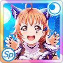 192ur Takami Chika Midnight Wolf Kesudopng — Love Live SIFAS UR Tier List (LAST UPDATE: TY SIFAS) option 43