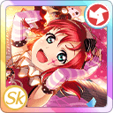 25kurosawa Ruby The Sweet Potato Of My Dreams Ur Yniqzspng — Love Live SIFAS UR Tier List (LAST UPDATE: TY SIFAS) option 77