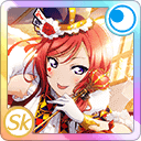 28nishikino Maki Movie Date With Maki Ur L79c6apng — Love Live SIFAS UR Tier List (LAST UPDATE: TY SIFAS) option 83