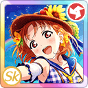 32takami Chika A Walk On The Beach Ur Msfez9png — Love Live SIFAS UR Tier List (LAST UPDATE: TY SIFAS) option 87