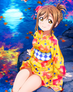 Coverjpg — Love Live! Solo Songs (First for Each Girl) option 6