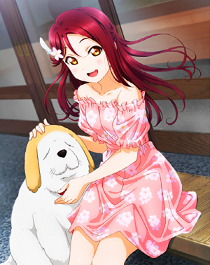 In This Unstable Worldpianoforte Monologuejpg — Love Live! Solo Songs (First for Each Girl) option 11