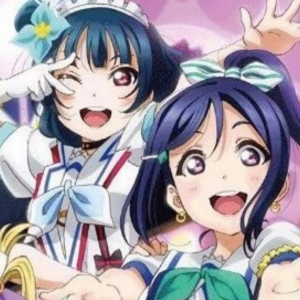 86d69287e294d624b0d0c9ef59717e679f284344r1 1080 1073v2hqjpg — Love Live Sunshine Ships option 4