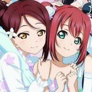 90ed19c02ddab24c633a50629b6c1e17jpg — Love Live Sunshine Ships option 5
