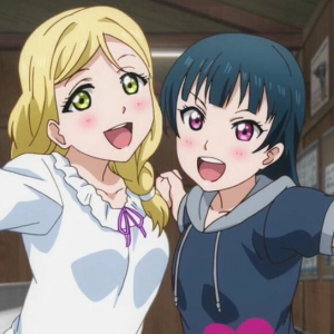 C6tqbvowqaaz0ktjpg — Love Live Sunshine Ships option 6