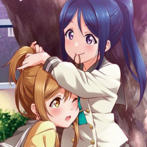 Img20191019150050jpg — Love Live Sunshine Ships option 21