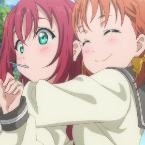 Rblhxhhpng — Love Live Sunshine Ships option 26