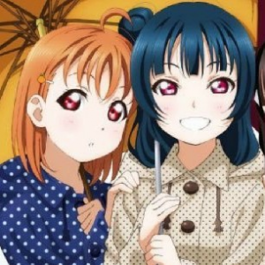 Tumblropd0kurojd1vsjnsoo1500jpg — Love Live Sunshine Ships option 30