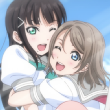 Tumblroyjiodskgo1s4f6wgo1500png — Love Live Sunshine Ships option 31