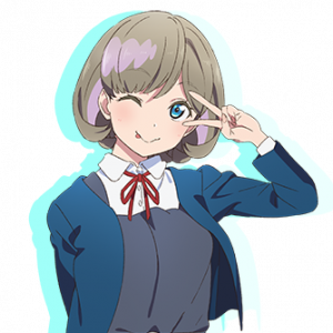 Tangkekepng — Love Live! Superstar!! - Liella! Characters option 5