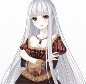 219bed22 70d3 4589 Ac67 9f35621526a9jpeg — love nikki characters option 4