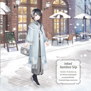 Love nikki shop street chic