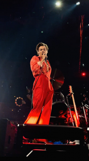 Tumblr421a37718f37153de63c419ebb8fb2f1eecc99411280jpg — Love on Tour Outfits Harry Styles option 12
