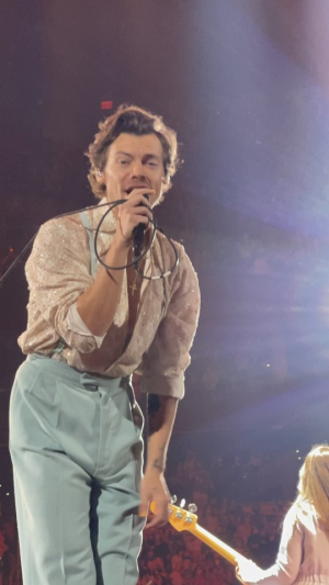 Tumblr4ef82b76e9656c4cadc4581b2b9a716734d4abea640jpg — Love on Tour Outfits Harry Styles option 14