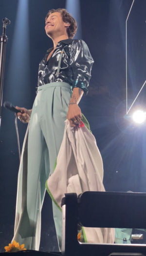 Tumblr553285a1e9b97f10d84b951e84cda66652fe6998640jpg — Love on Tour Outfits Harry Styles option 15