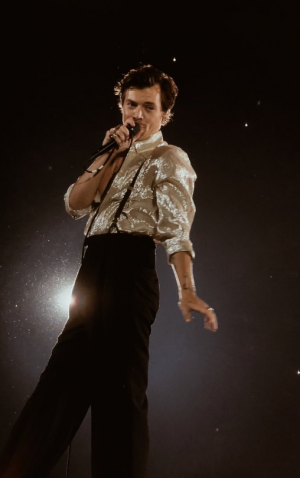 Tumblra90a1b3a3e8d4ed96aaaae09fc1c57e87d3ab3b7540jpg — Love on Tour Outfits Harry Styles option 29