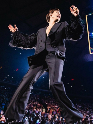 Tumblrf54cd73a37c3f5a94f677466bd0548203027fe85500jpg — Love on Tour Outfits Harry Styles option 42