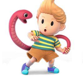 Lucas 2png — Lucas alt tier list option 2