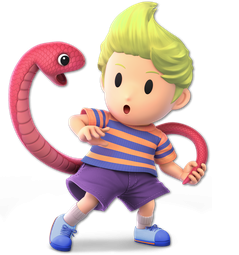 Lucas 3png — Lucas alt tier list option 3