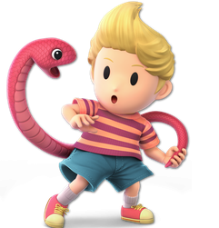 Lucas 4png — Lucas alt tier list option 4
