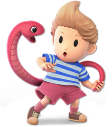 Lucas 6png — Lucas alt tier list option 6