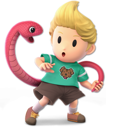 Lucas 7png — Lucas alt tier list option 7
