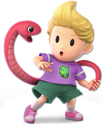 Lucas 8png — Lucas alt tier list option 8