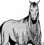 Beast 9jpg — Lucifer and Biscuit Hammer characters option 28